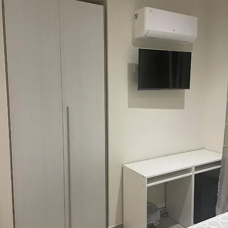 Maraneri Отель типа 