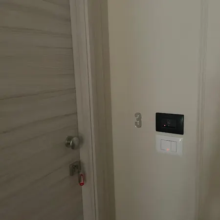 Отель типа 