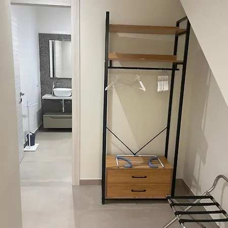 Maraneri Отель типа 