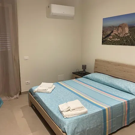 Maraneri 4* Бовалино-Марина
