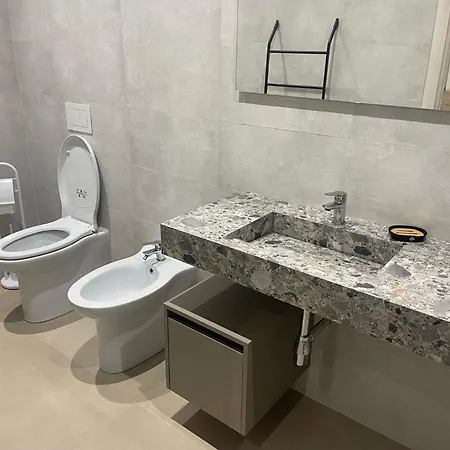 Maraneri Отель типа 