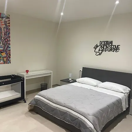 Bed & Breakfast Maraneri *