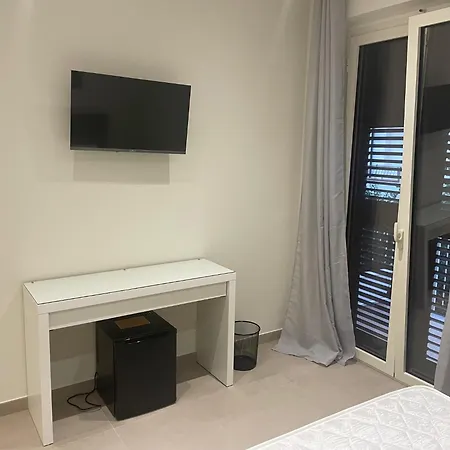 Maraneri 4* Bovalino Marina