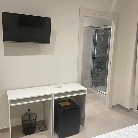 Bed & Breakfast Maraneri