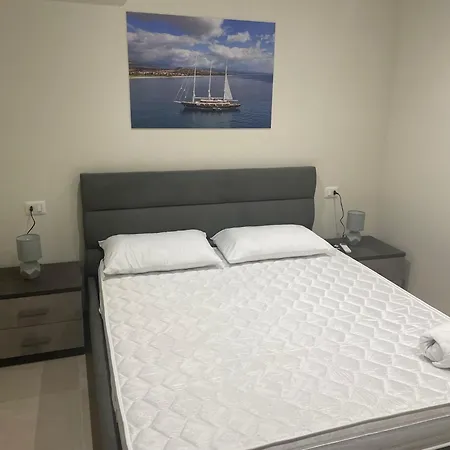 Bed & Breakfast Maraneri