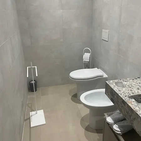 Maraneri Bed & Breakfast *