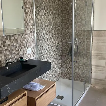 Maraneri 4* Bovalino Marina