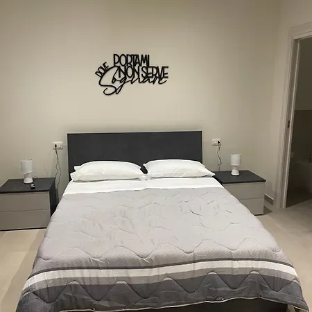 Maraneri Frühstückspension Bovalino Marina