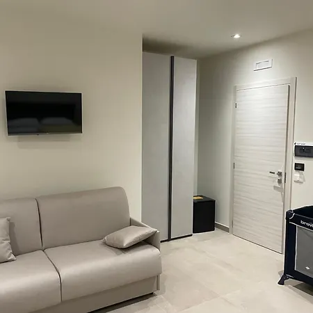 Maraneri Nocleg ze śniadaniem Bovalino Marina