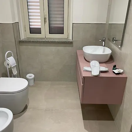 Nocleg ze śniadaniem Maraneri