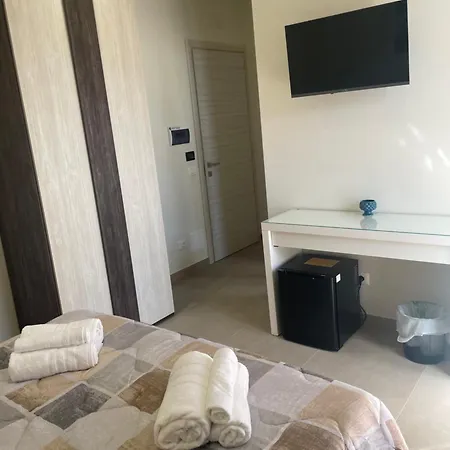 Maraneri Bed & Breakfast