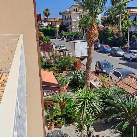 Maraneri Bed & Breakfast Bovalino Marina