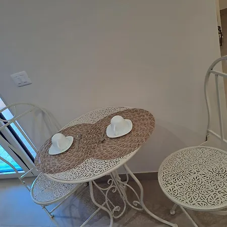 Maraneri 4* Bovalino Marina