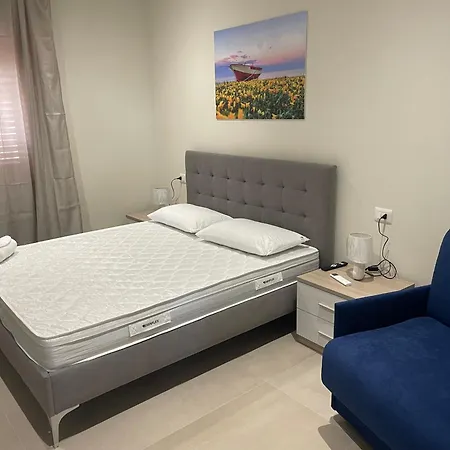 Maraneri Bed & Breakfast Bovalino Marina