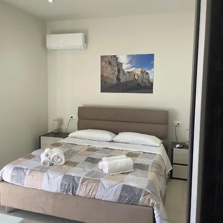 Maraneri Bovalino Marina