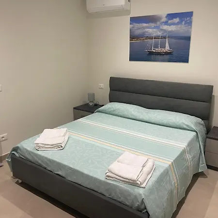 Maraneri * Bovalino Marina