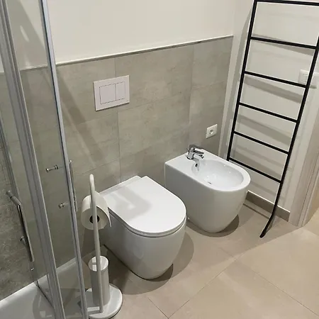 Maraneri Bed & Breakfast *