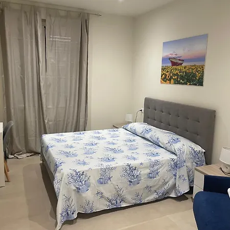 Maraneri Bovalino Marina