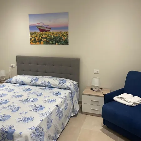 Nocleg ze śniadaniem Maraneri 4*