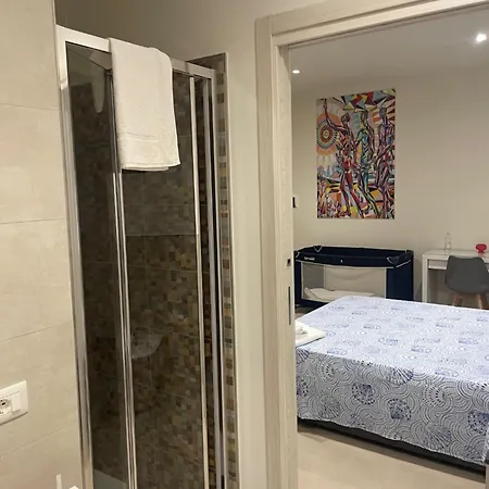 Nocleg ze śniadaniem Maraneri