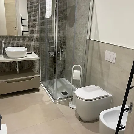 Maraneri 4* Bovalino Marina