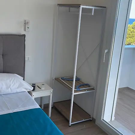 Nocleg ze śniadaniem Maraneri 4*